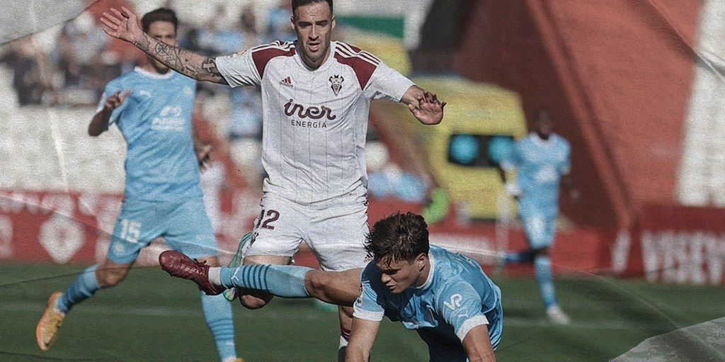 Foto: Albacete BP