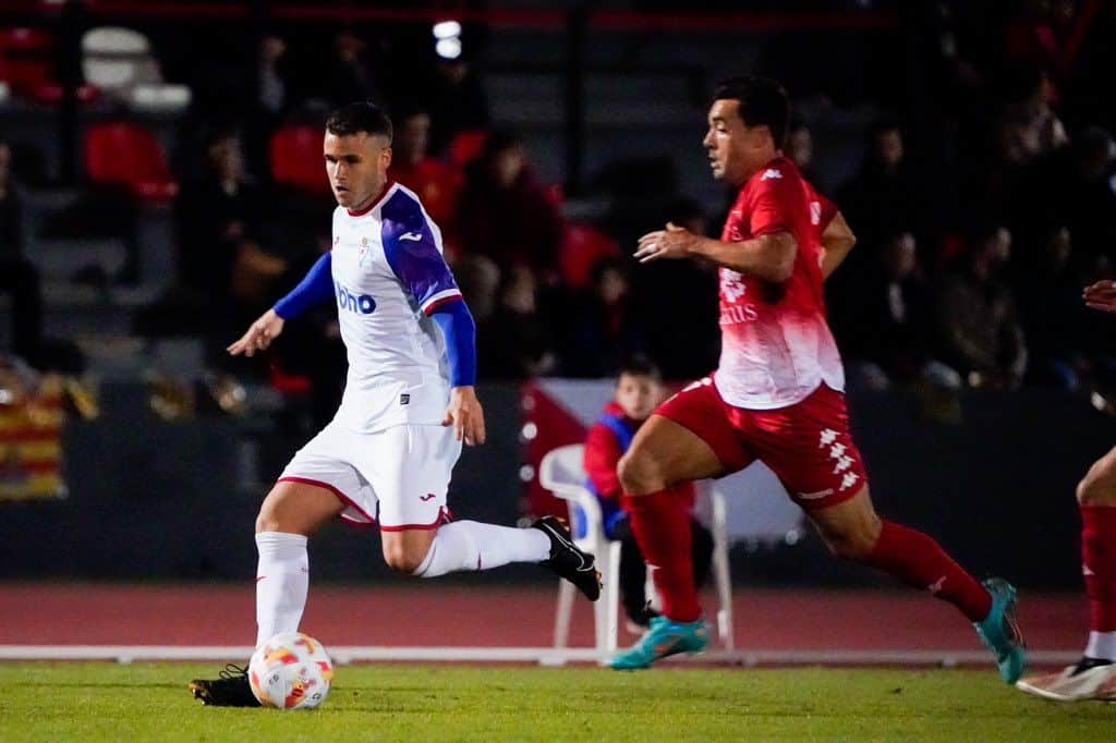 Foto: SD Eibar
