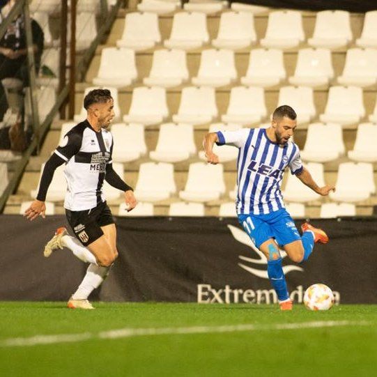 Foto: Alavés