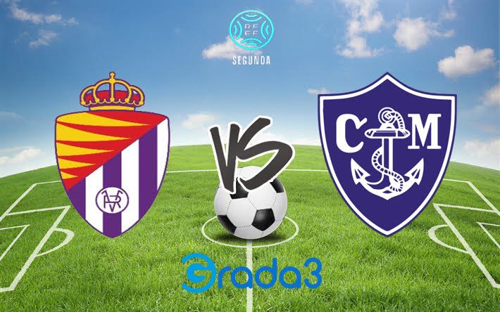 Valladolid Promesas - Marino