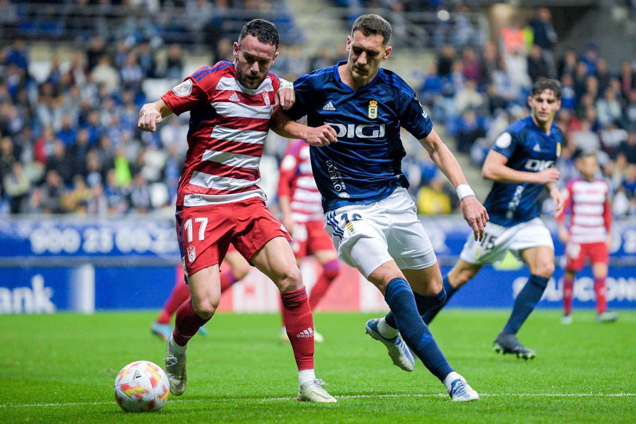 Fuente: Twitter.com/RealOviedo