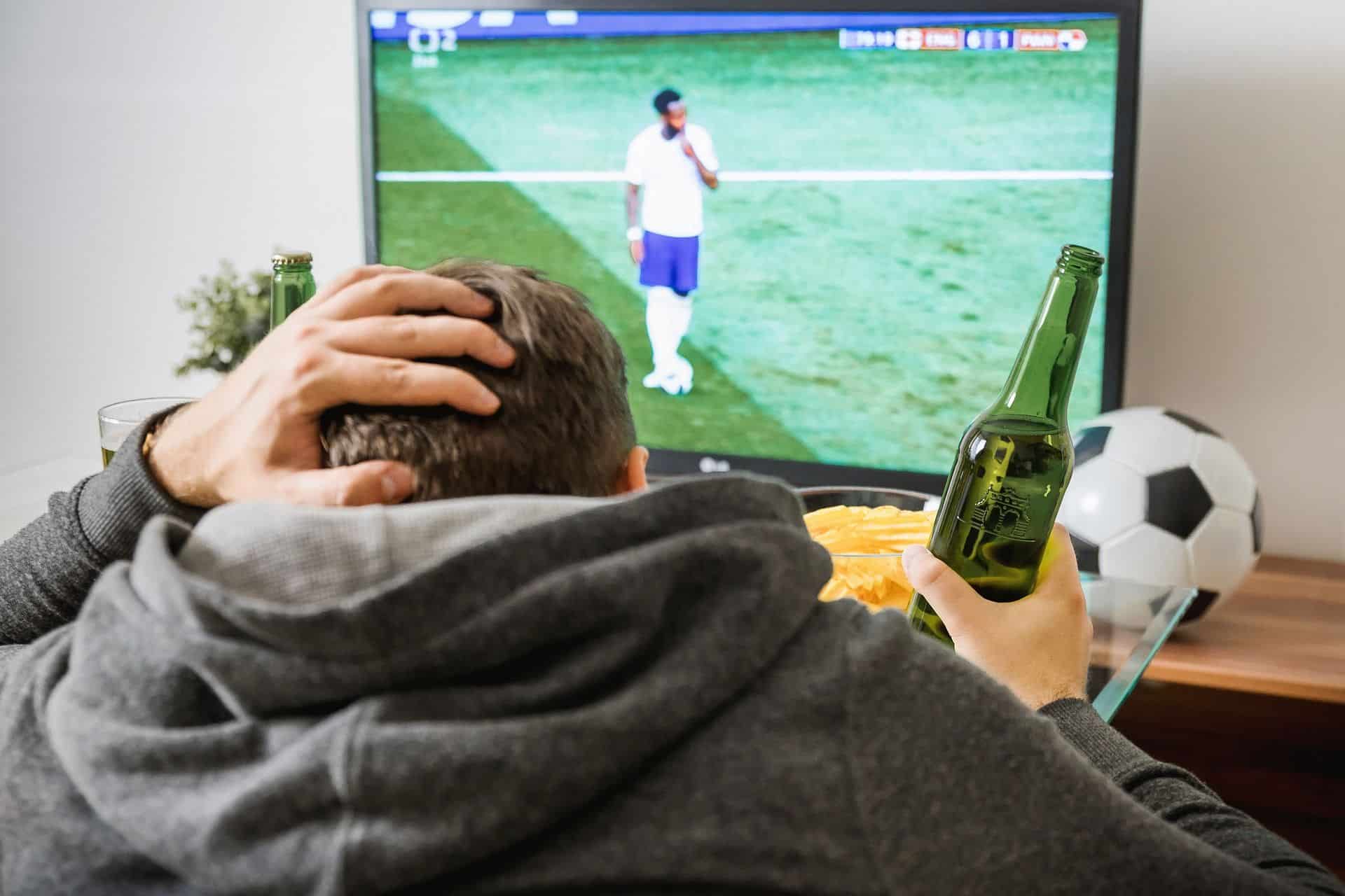 El mundial de Qatar lleva el streaming a otro nivel
