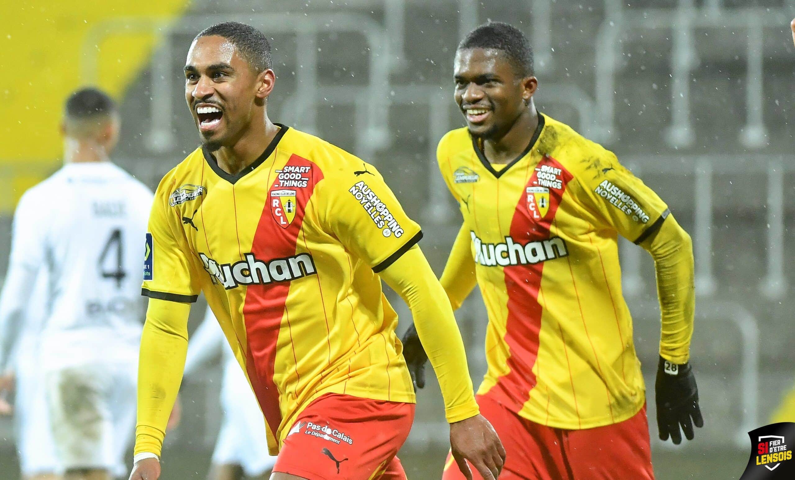 Foto: RC Lens