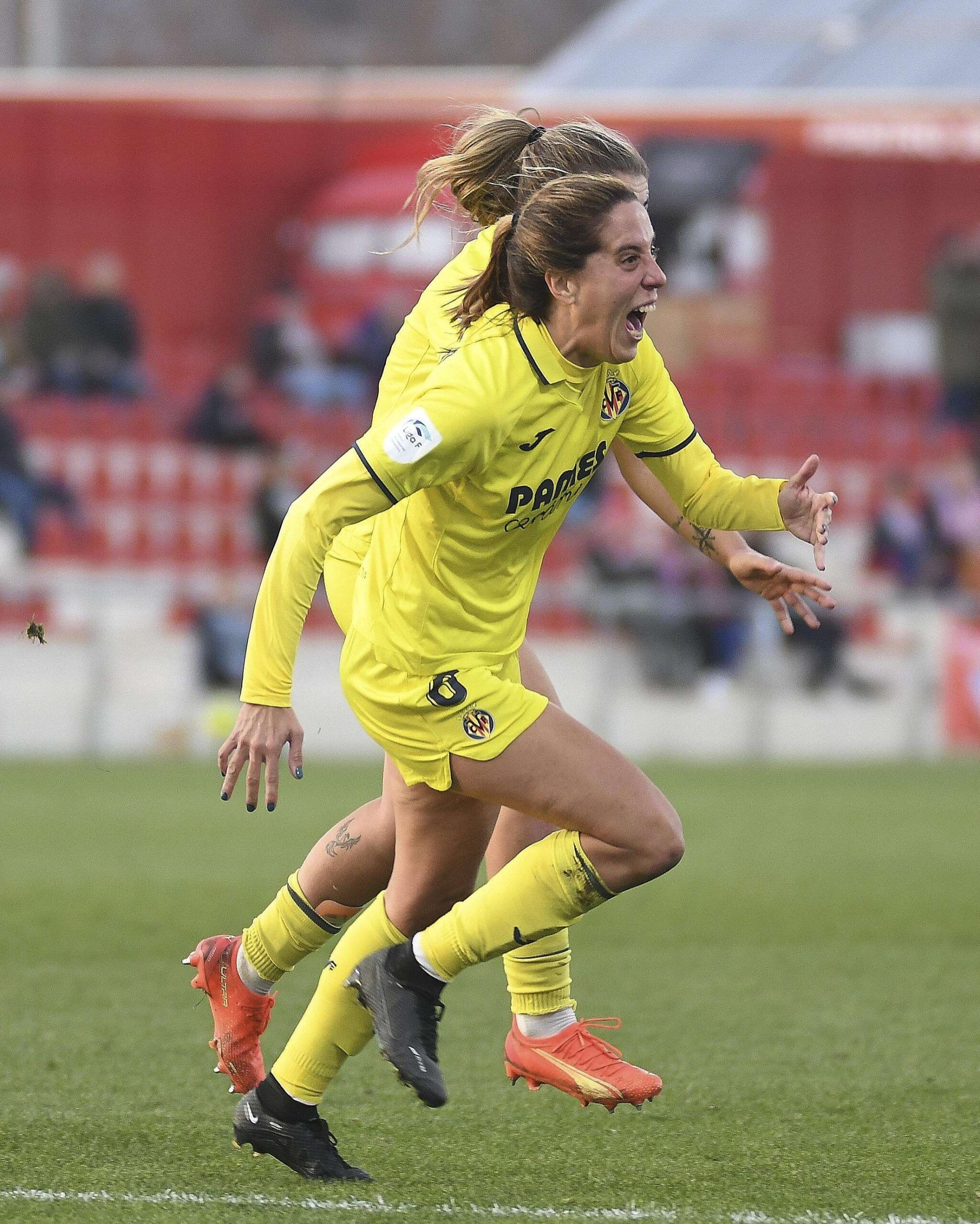 Source: Villareal Twitter