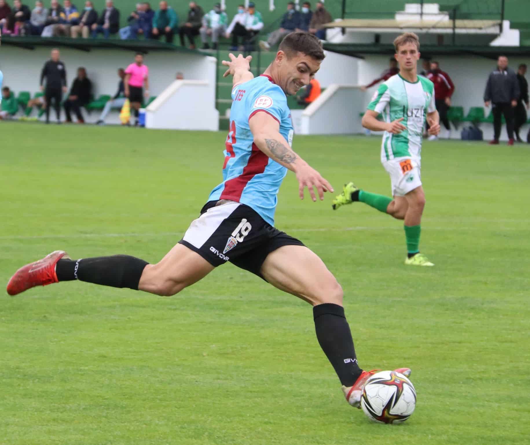 Foto: Córdoba CF