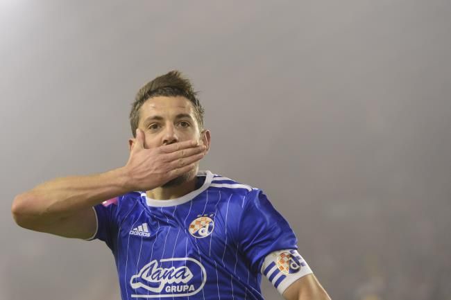 Foto: Dinamo