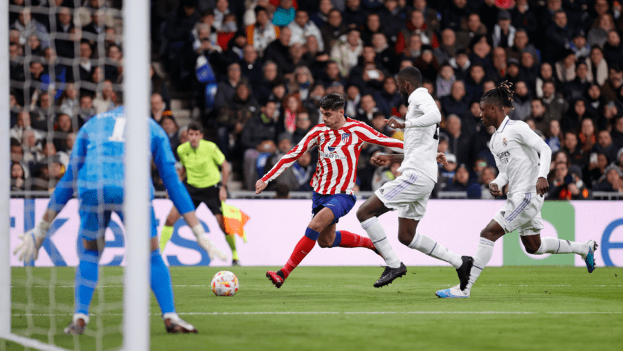 Foto: Club Atlético de Madrid.