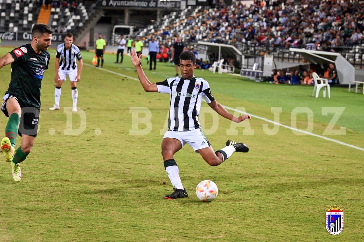Foto: CD BAdajoz