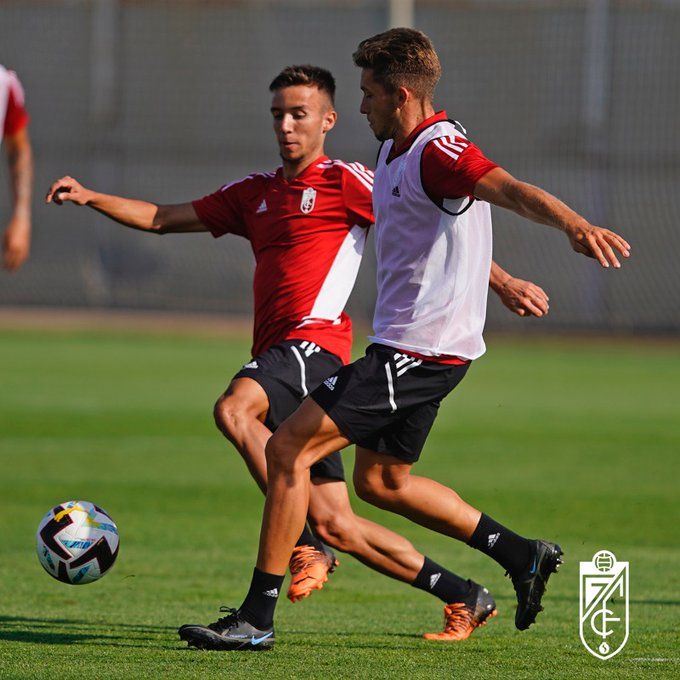 Foto: Granada CF