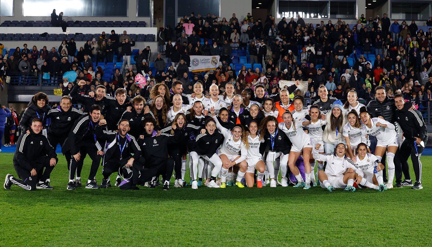 Imagen de @realmadridfem