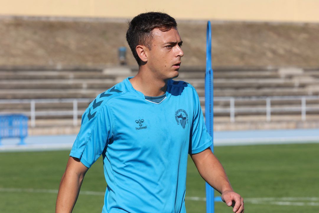 Foto: CE Sabadell