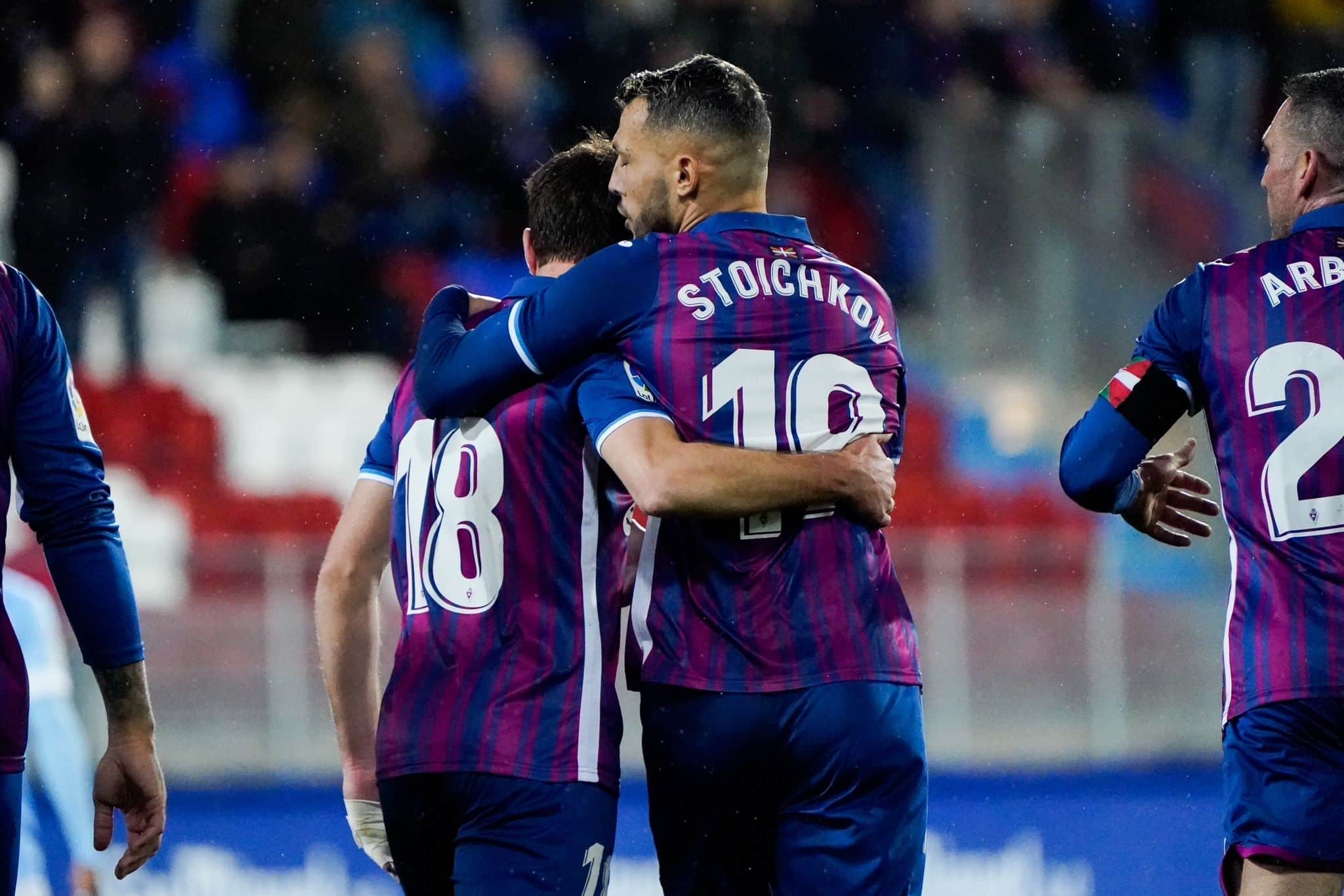 Foto: SD Eibar