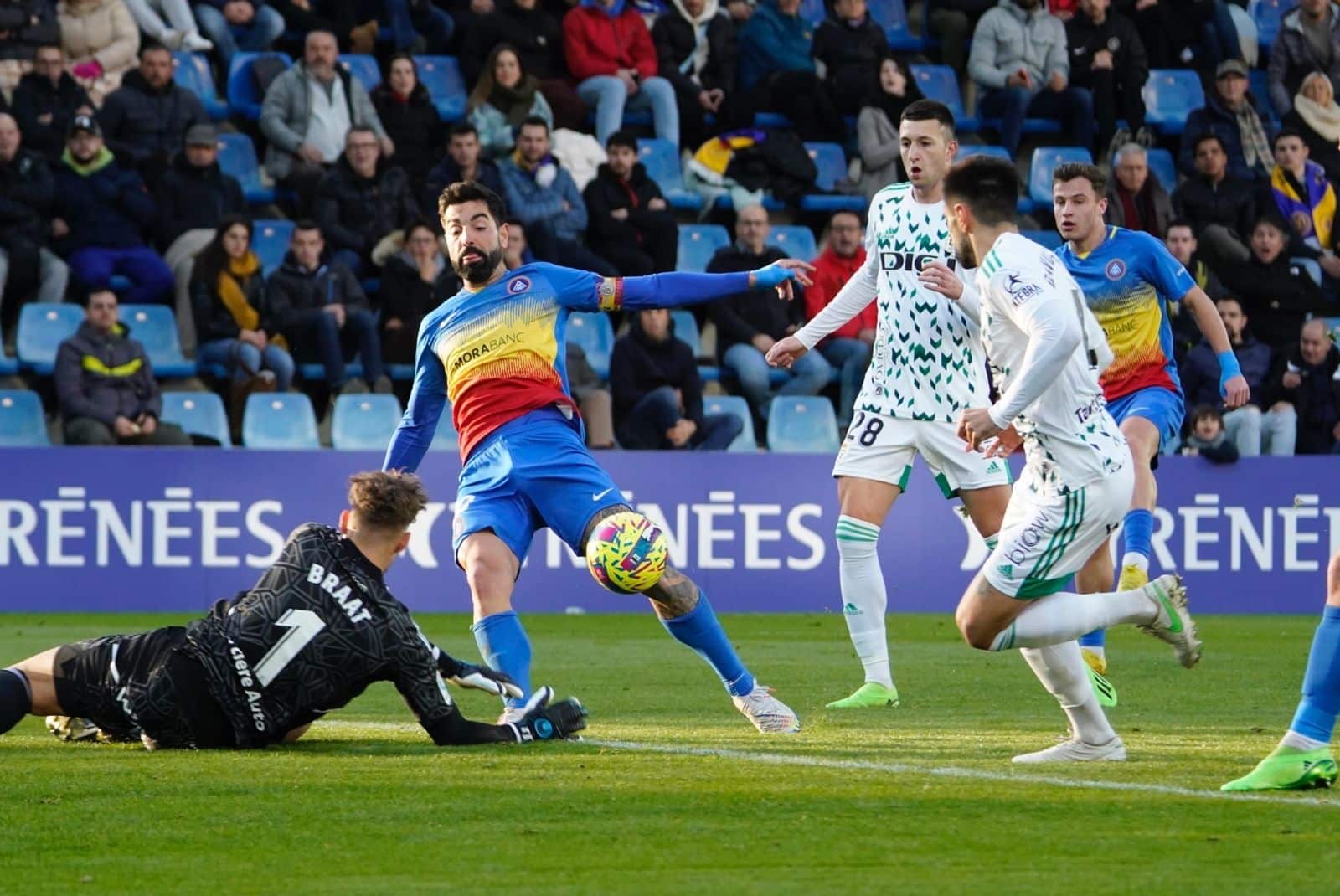 Foto: FC Andorra