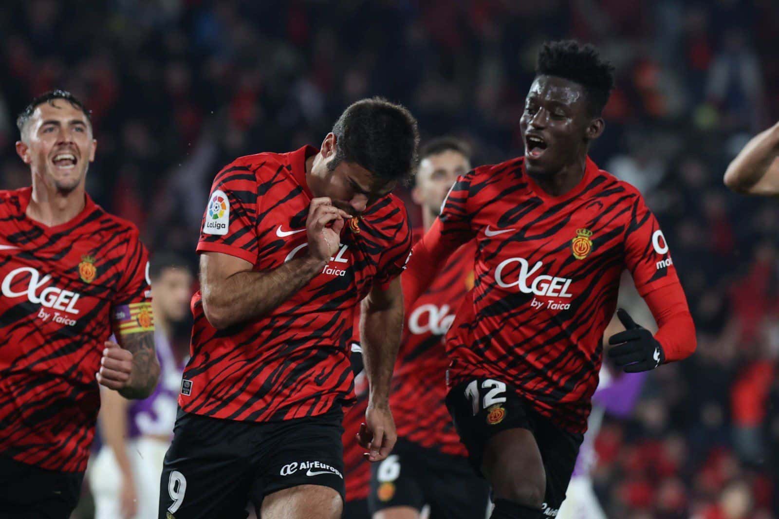 Foto: RCD Mallorca