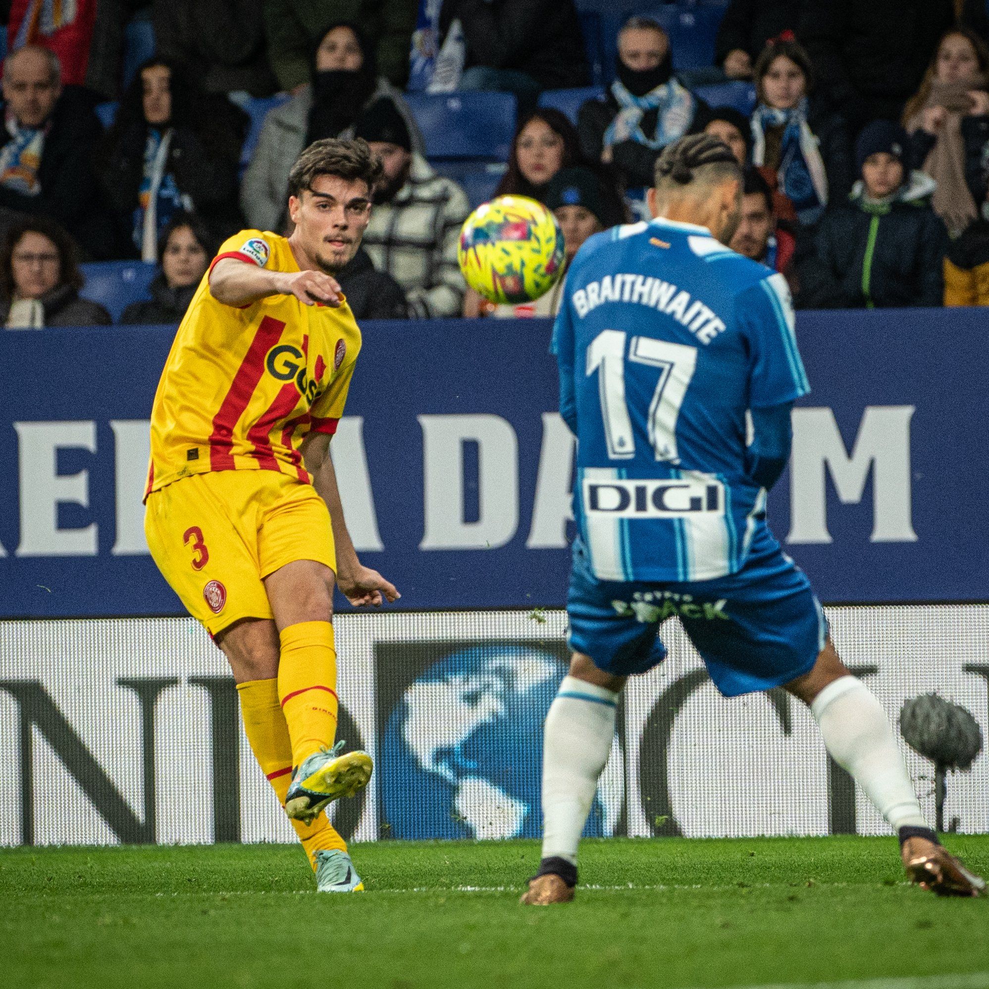 Foto: Girona FC