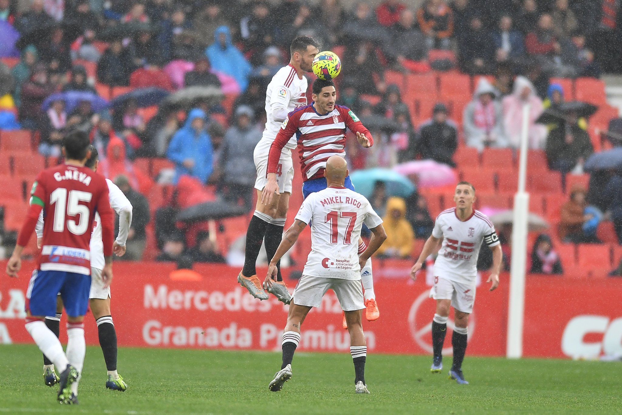 Imagen: FC Cartagena