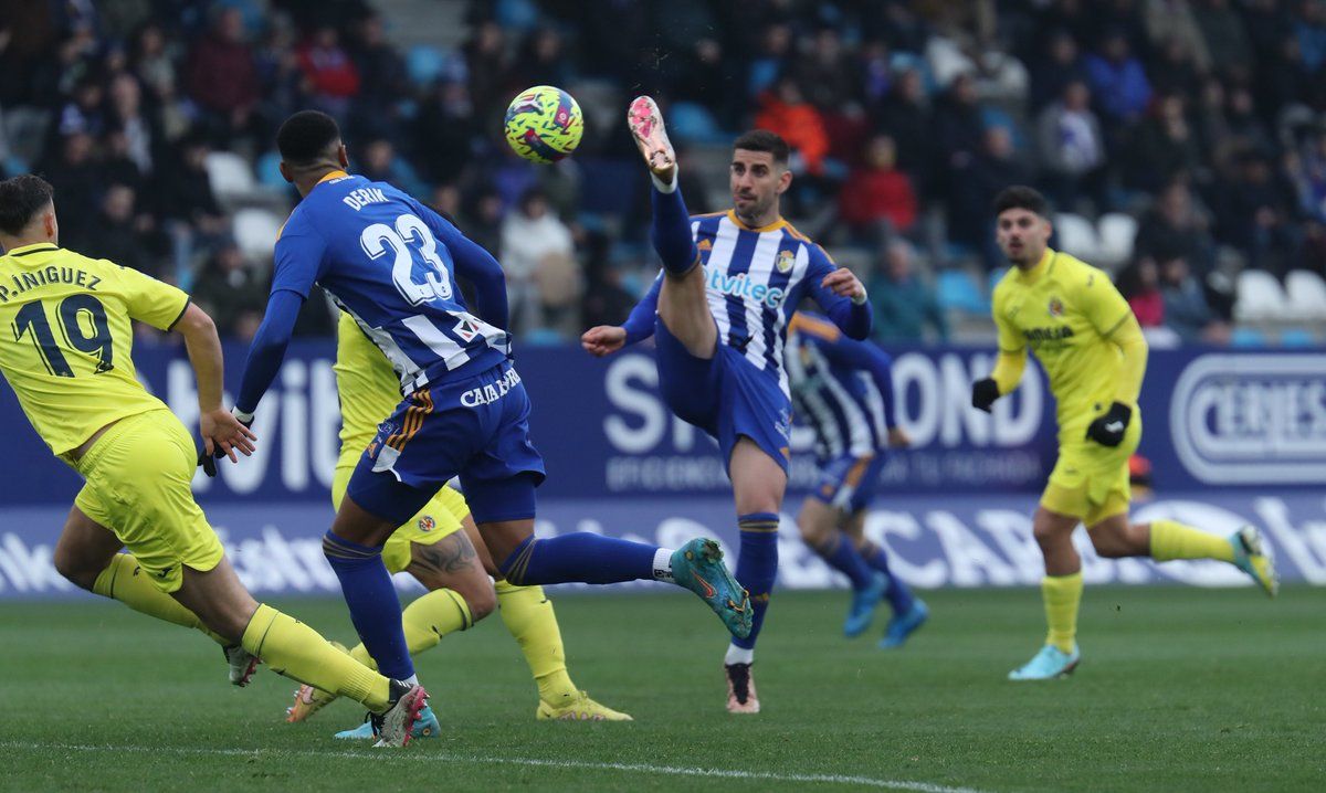 Foto: Ponferradina