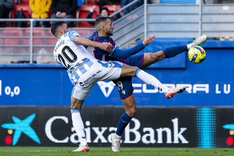Foto: SD Eibar
