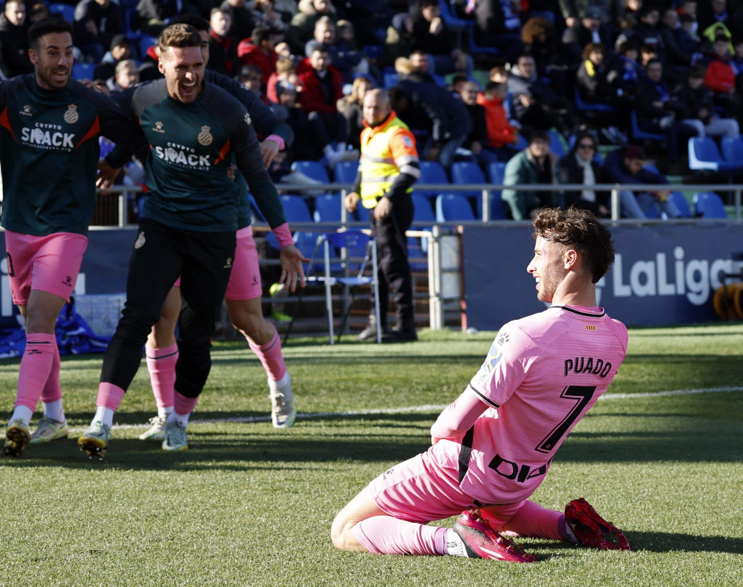 Foto: Espanyol