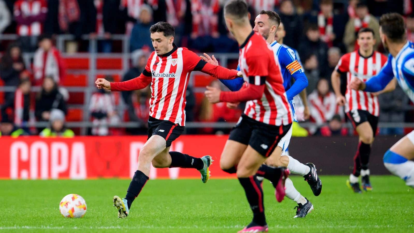 Foto: Athletic