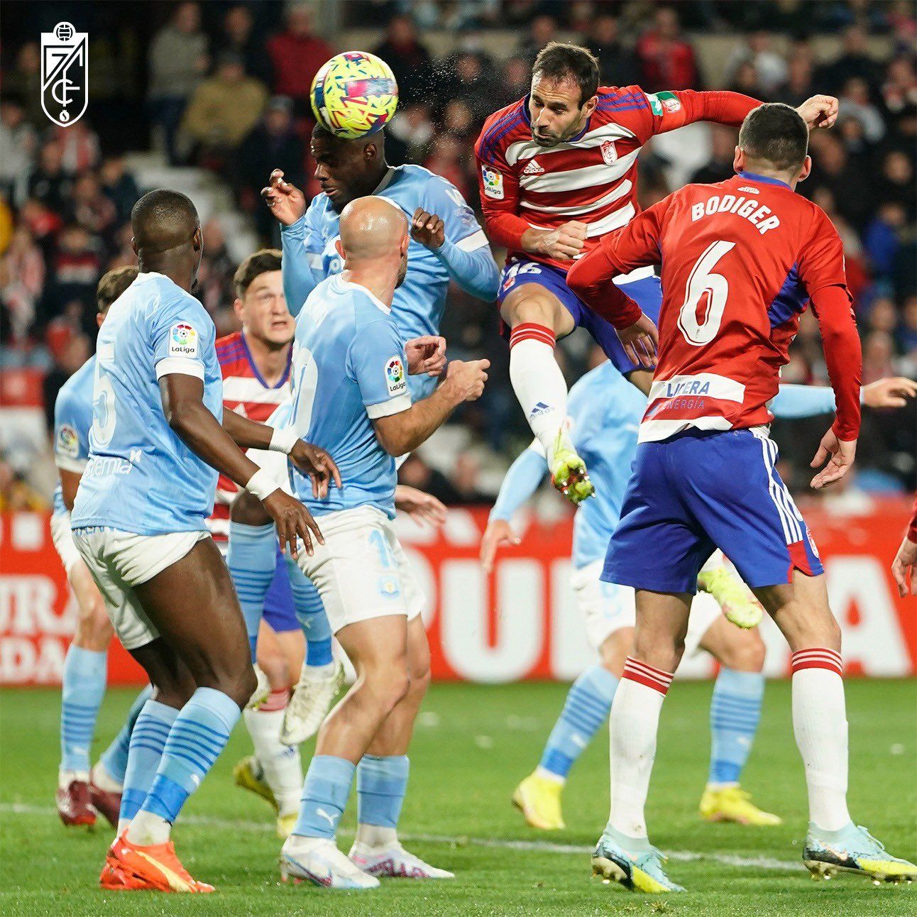 Foto: Granada CF