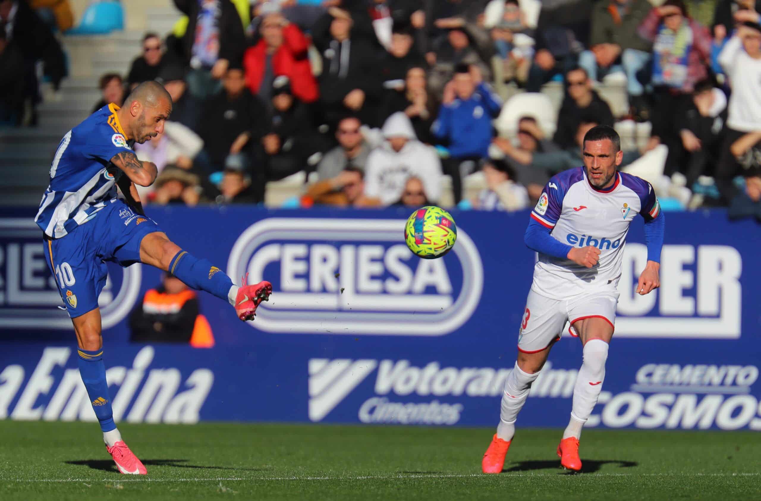 Foto: SD Ponferradina