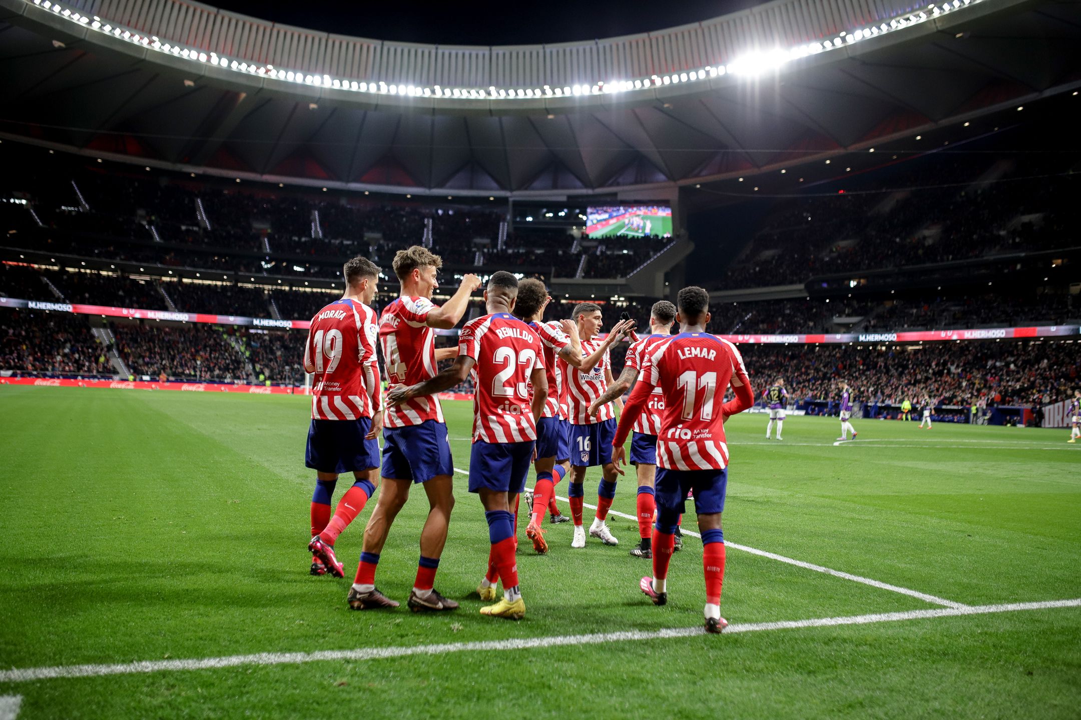 Foto:Atleti