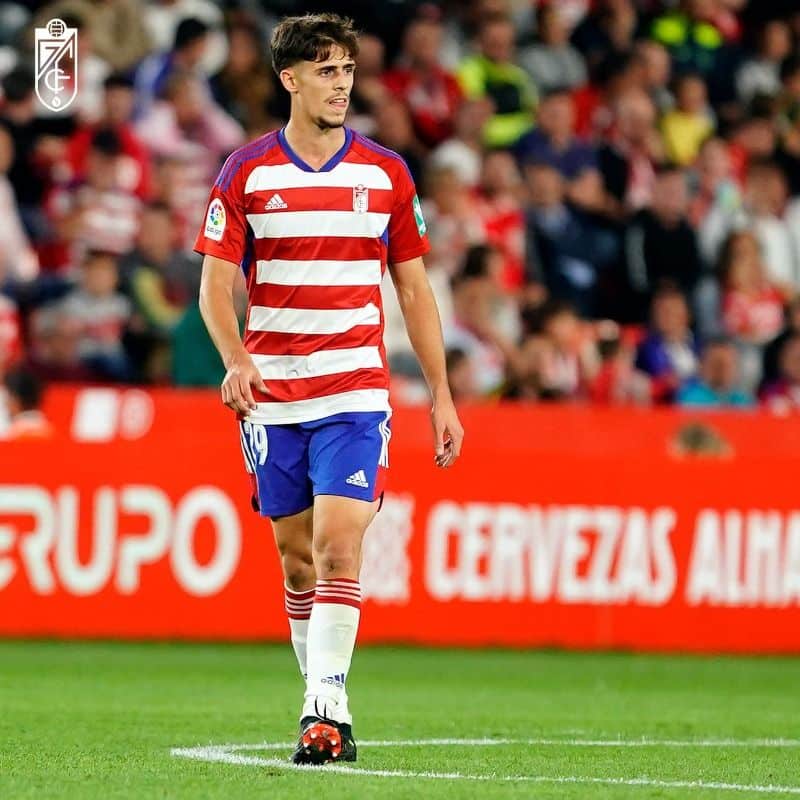 Foto: Granada CF