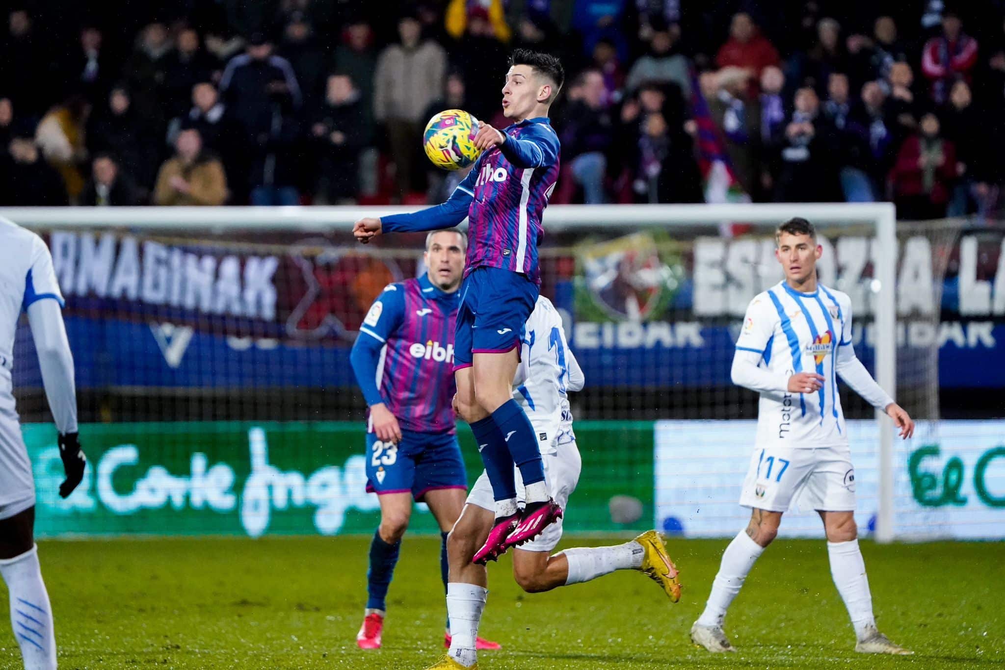 Foto: SD Eibar