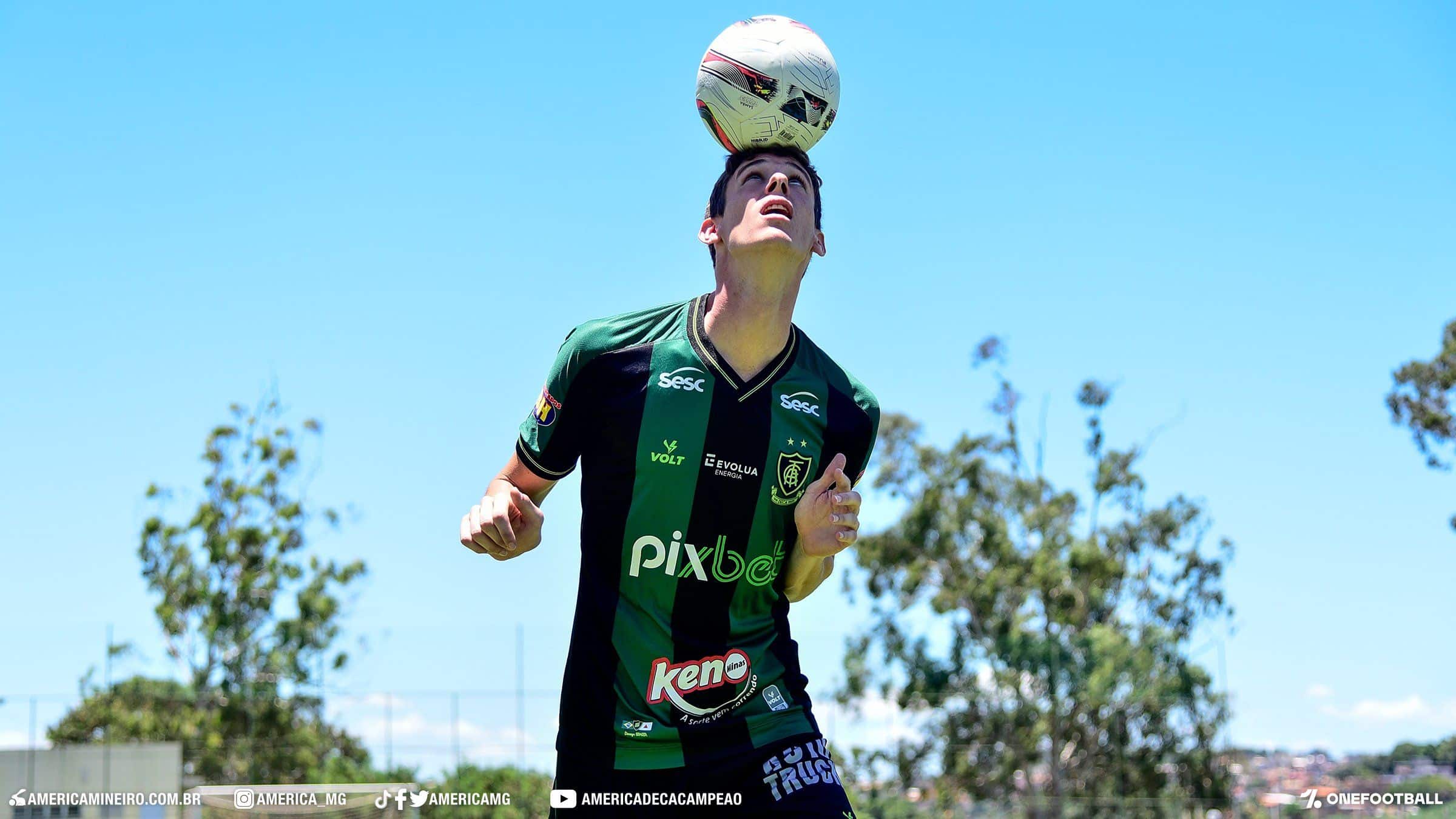 Foto: America FC