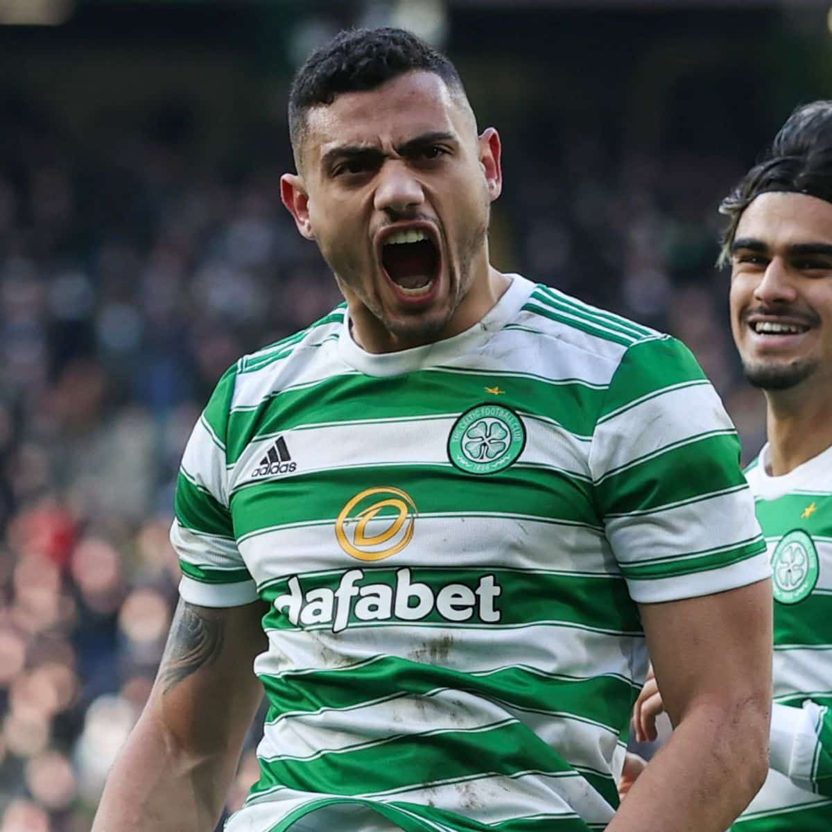 Foto: Celtic