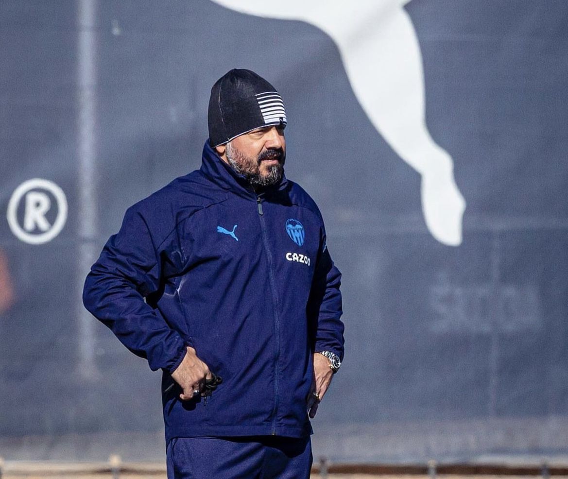 Gattuso