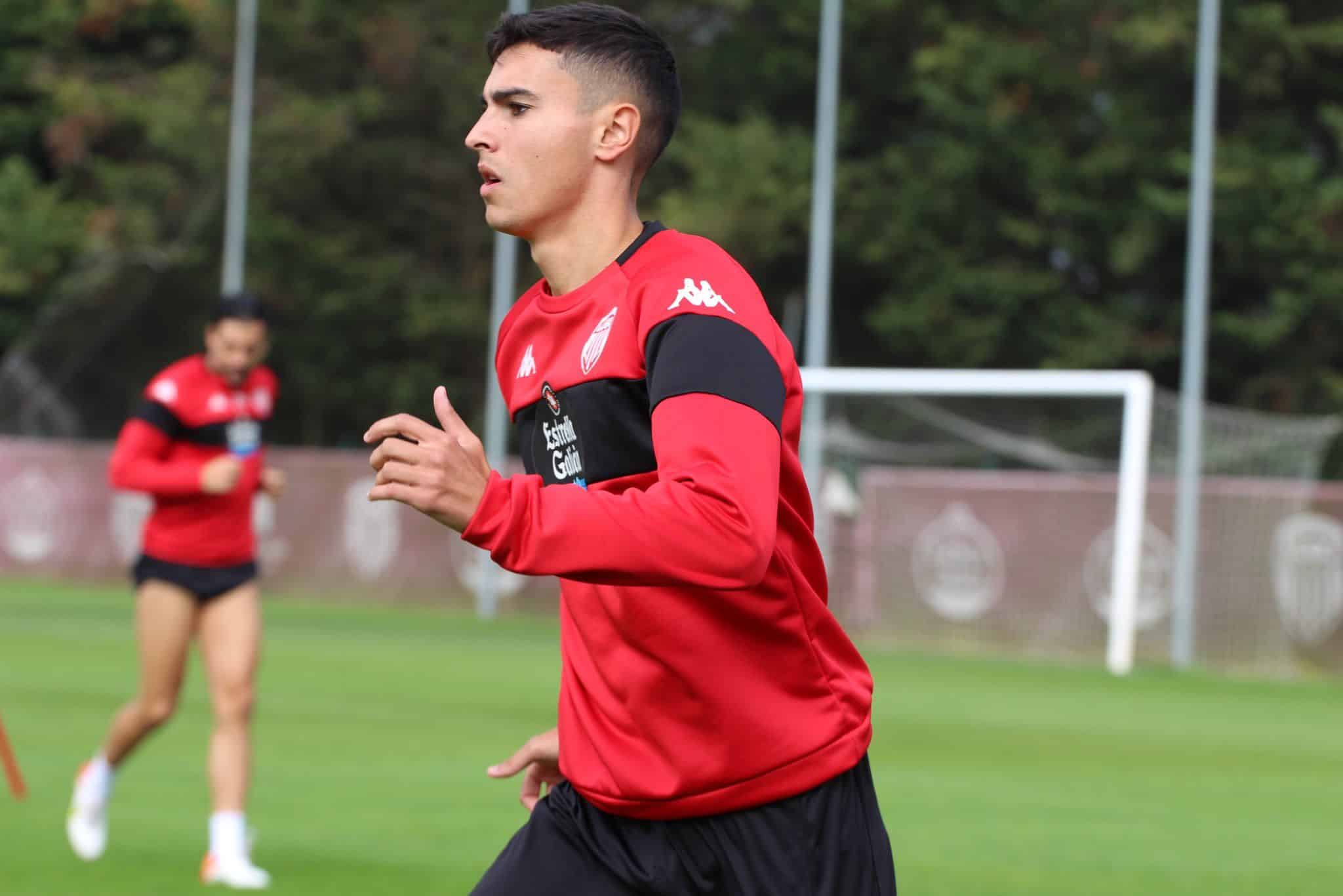 Foto: CD Lugo