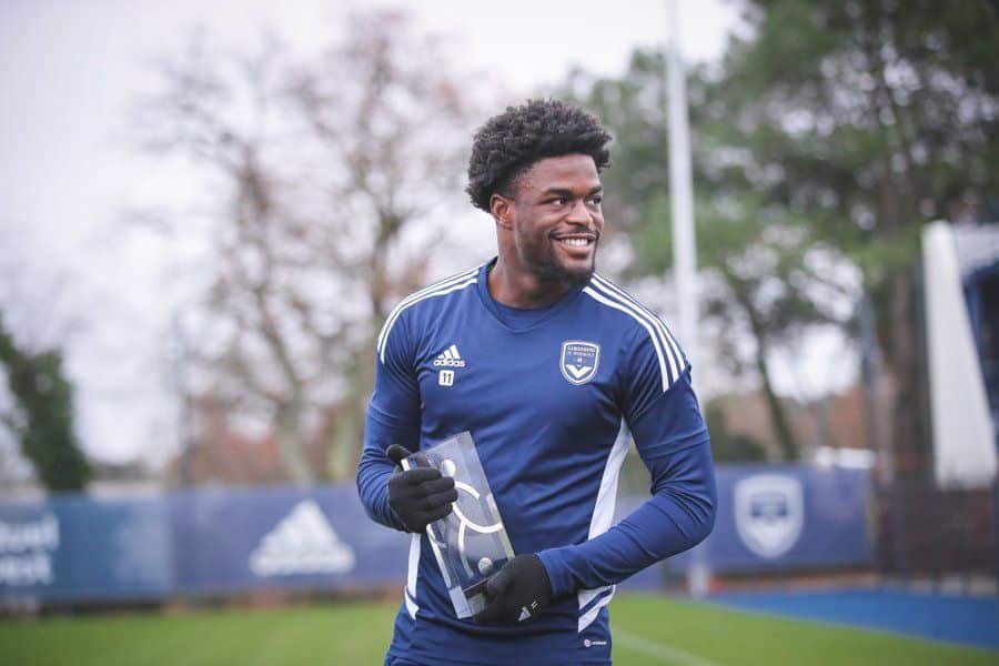 Foto: FC Girondins de Bordeaux