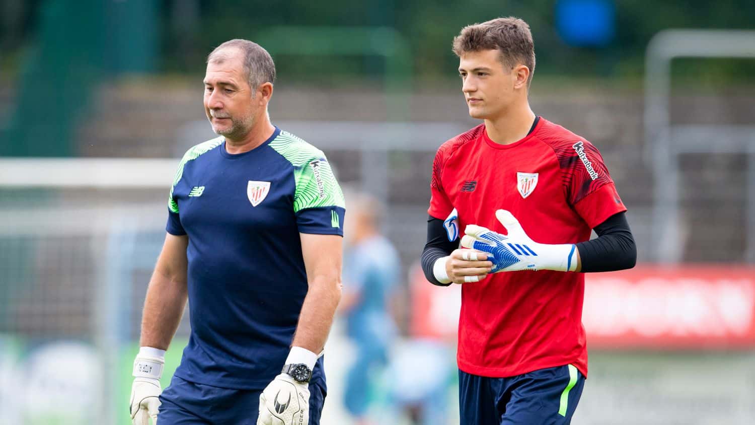 Foto: Athletic