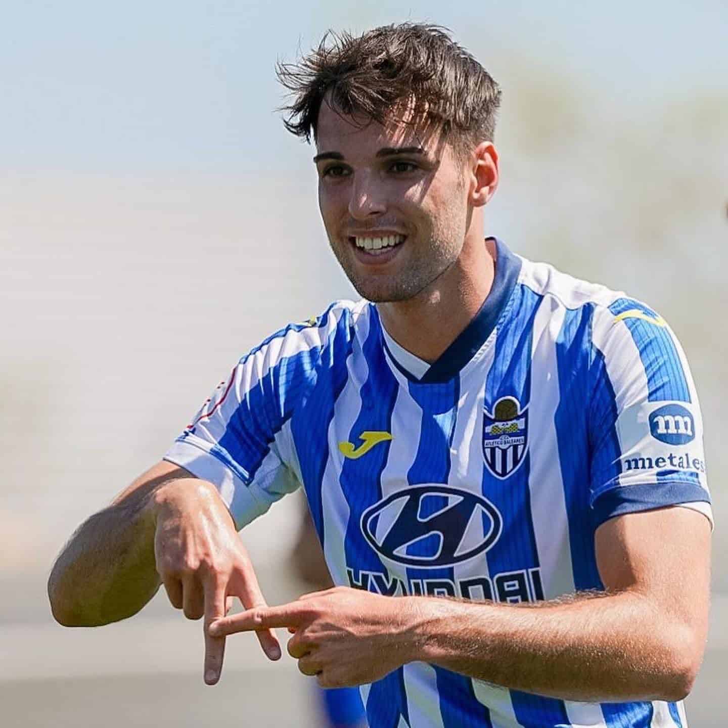 Foto: Atlético Baleares