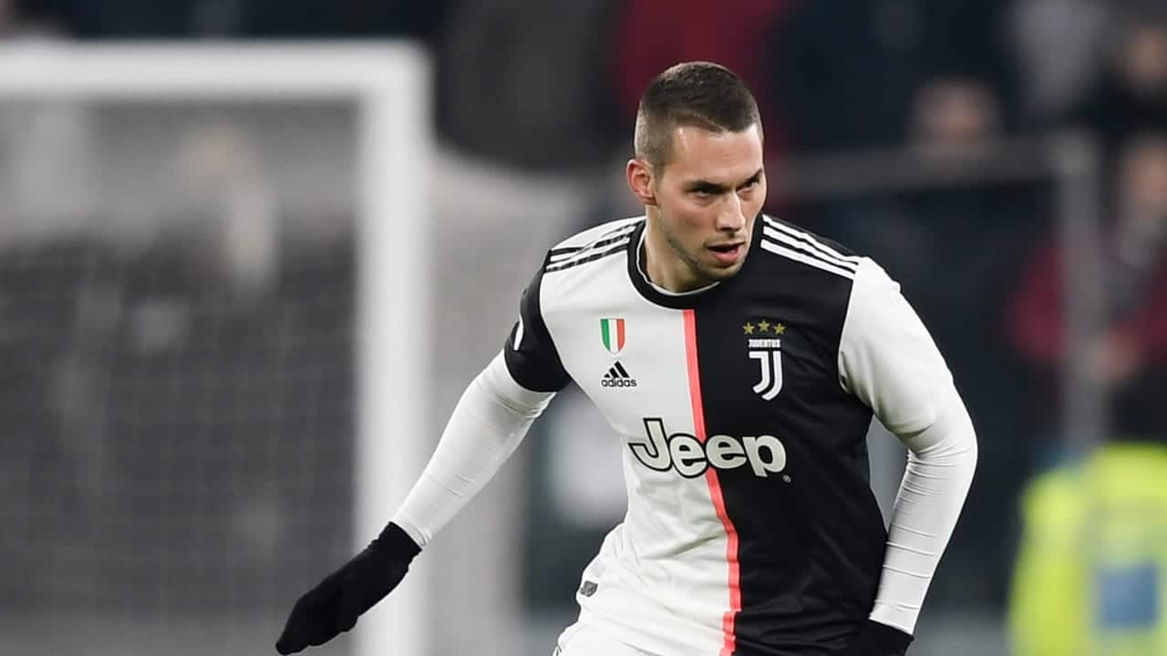 Foto: Juventus