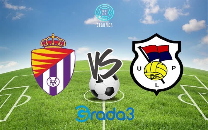 Real Valladolid Promesas - Langreo