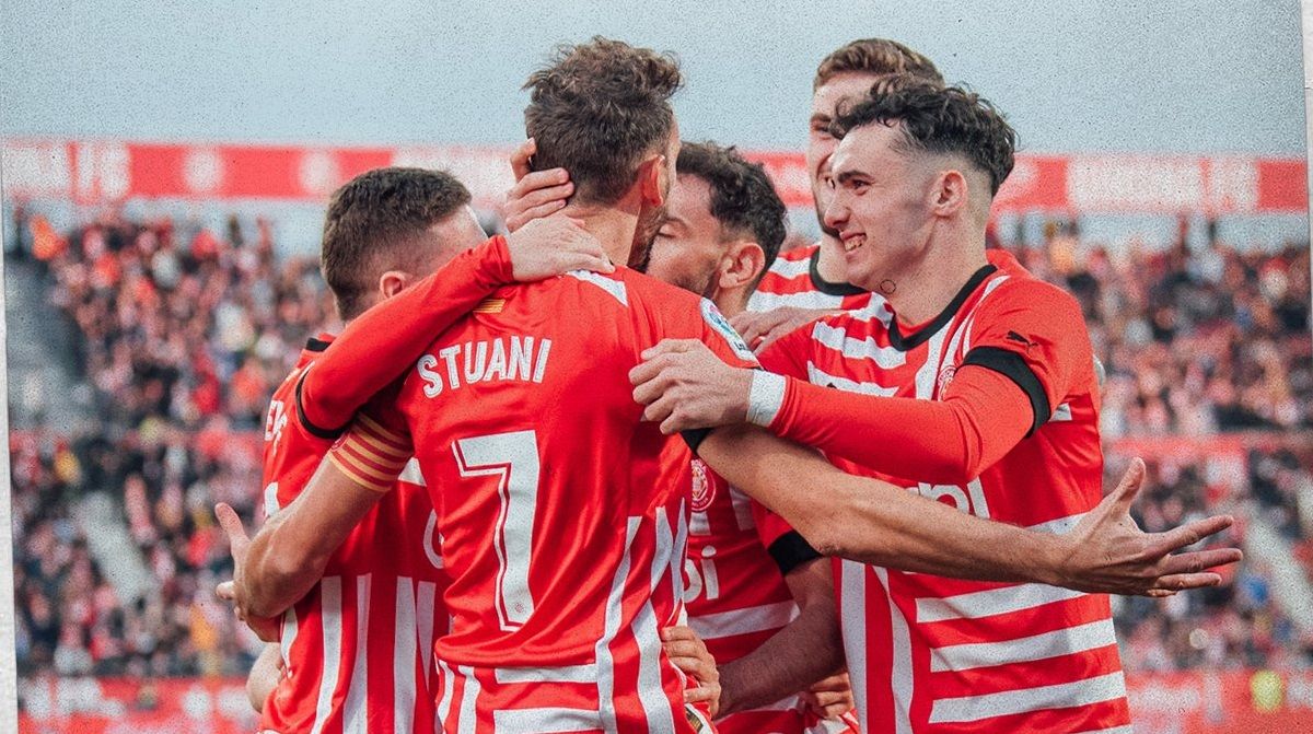 Foto: Girona FC