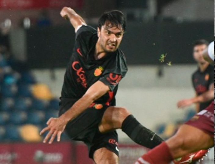 Foto: RCD Mallorca