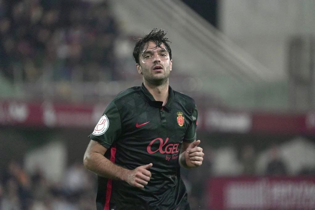 Grenier. RCD Mallorca