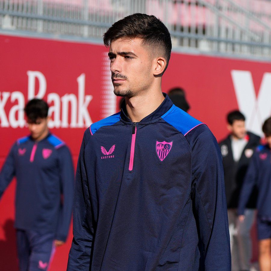 Foto: Sevilla FC