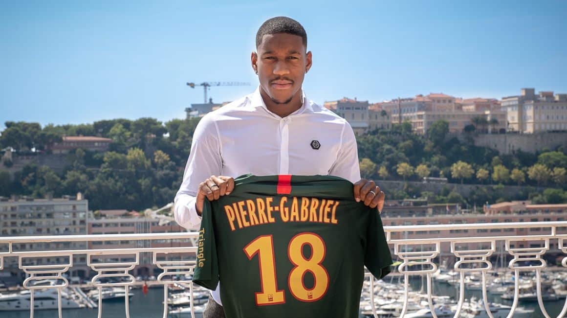 Foto: AS Monaco