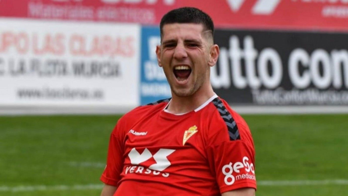 Foto: Real Murcia CF