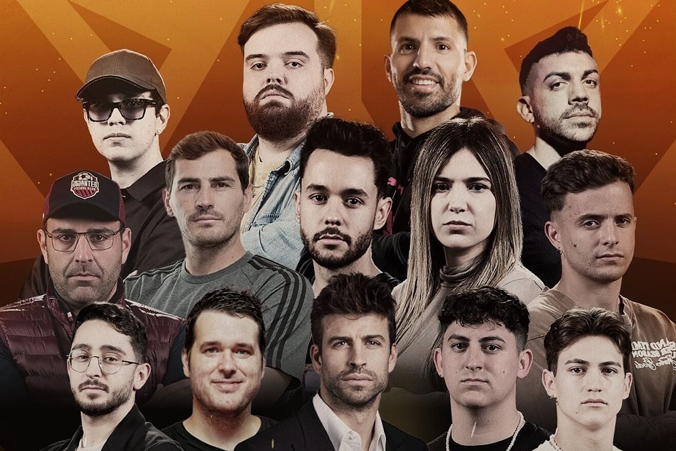 Apuestas Kings League – La tendencia en 2023