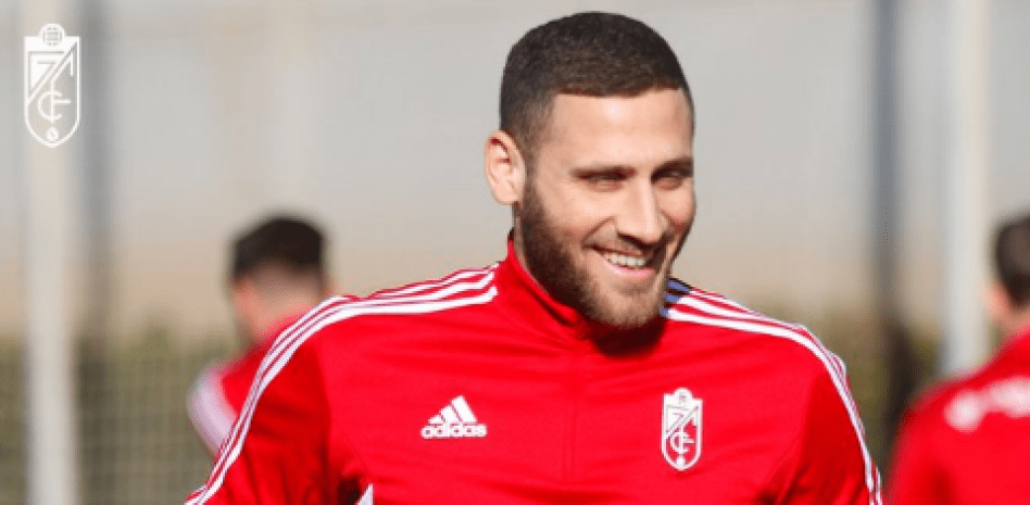 Foto: Granada CF