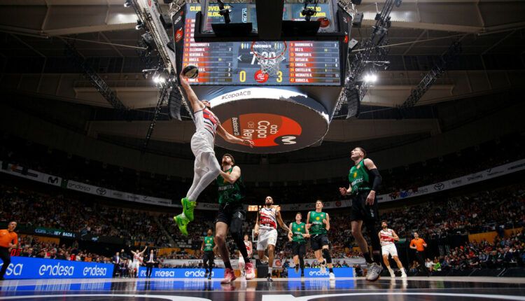 Baskonia