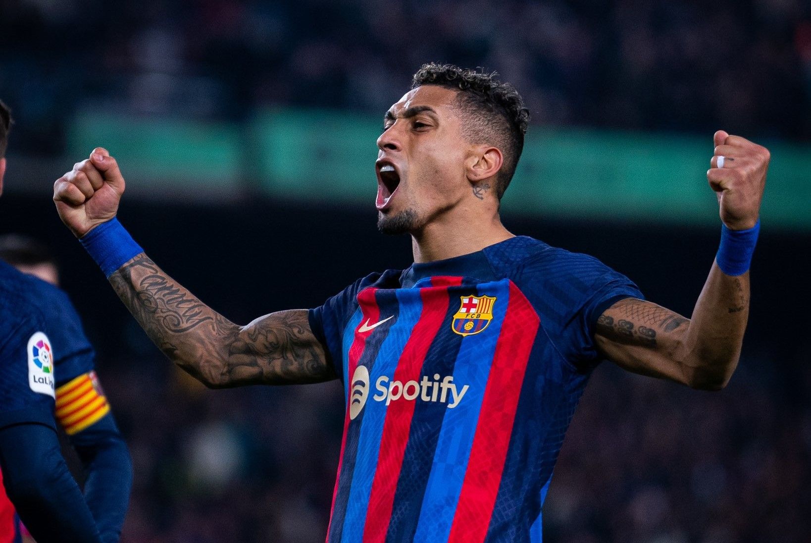 Fuente: @FCBarcelona
