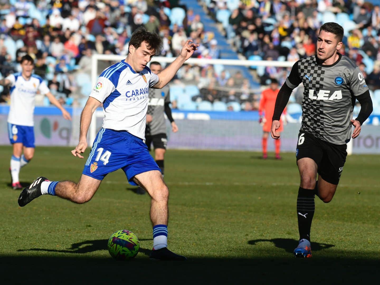 Foto: Real Zaragoza
