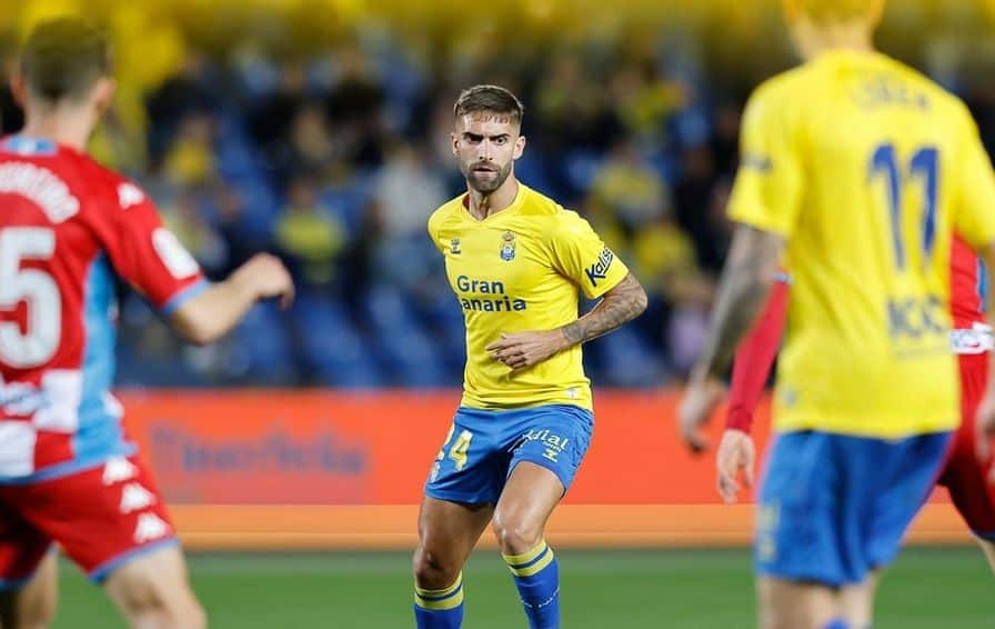 Foto: Las Palmas